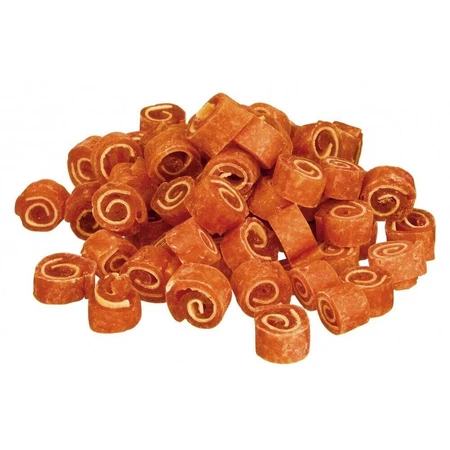 Trixie Premio Rouleaux de poulet et de poisson rôtis, 75 g