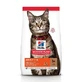 HILL'S Science Plan, Cordero, comida seca para gatos, 3kg