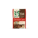SAM'S FIELD Natural Snack Dental Care, XS-XL, Pollo, bolsa de recompensa para perros con sensibilidad dental, 200g
