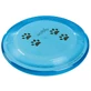 TRIXIE Activity, disco volador de juguete, perros, plástico, 19cm, multicolor