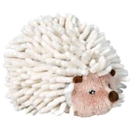 Trixie, jouet hérisson pour chien avec son, peluche, 17cm, multicolore