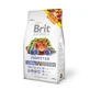 BRIT Premium, Pszenica i Proumb, sucha karma dla chomików, 300g