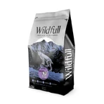 WILDFULL Kitten Formula, Kip, graanvrij droogvoer voor jonge katten, 1.5kg