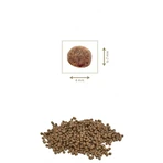 PETKULT Sensitive Care Junior Small Breed, XS-S, Lamb, dry food for junior dogs, allergies, 1kg