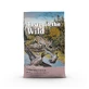 TASTE OF THE WILD Lowland Creek, Codorniz y Pato, pienso seco sin cereales, 6.6kg