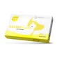CRIDA PHARM Gastro Health, XS-XL, suplemento del sistema digestivo para perros y gatos, caja, 30 comprimidos masticables