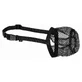 TRIXIE, S-M, dog muzzle, polyester, Muzzle circumference 22cm