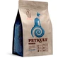 PETKULT Adult Care Sterilized, Salmón, alimento seco para gatos esterilizados, 400g