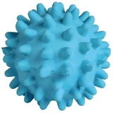 Trixie, toy ball with spikes dogs, with sound, latex, 6cm, multicolor