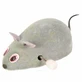 Trixie, Maus mit Schlüssel, Spielzeug, Katzen, mehrfarbig, 7 cm