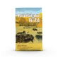TASTE OF THE WILD High Prairie, Bison and Venison, grain-free dry dog food, 2kg
