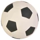 Trixie, drijvende bal speelgoed honden, 2 modellen, rubber, 7cm, veelkleurig