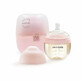 Biber&#243;n, PPSU, Old Roze, 120 ml, Mombella