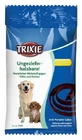 Collar antiparasitario para perros Trixie Natur, 60 cm
