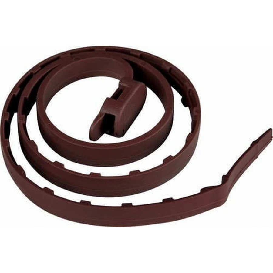 Trixie Natur Honden Ongedierte Halsband, 60 cm