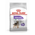 ROYAL CANIN Mini Sterilized Adult, Trockenfutter für sterilisierte Hunde, 1kg