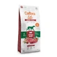 CALIBRA Life Senior Large Fresh Beef, L-XL, boeuf, aliment sec monoprotéique pour chiens âgés, 2.5kg