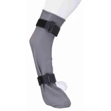 TRIXIE Paw Protector, M, anti-slip socks for dogs, cotton, 35x8cm