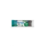 MONGE MONGE Gift Skin Support Meat Bars, XS-XL, Lachs und Aloe Vera, funktioneller getreidefreier Belohnungsbeutel für Hunde, Haut & Fell, 40g