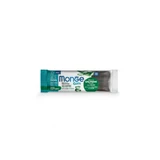 MONGE MONGE Gift Skin Support Meat Bars, XS-XL, Salmon and Aloe Vera, functional grain-free reward pouch for dogs, skin & fur, 40g