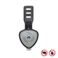MAX &amp; MOLLY MAX &amp; MOLLY Soundshield Tecnología Ultrasónica Garrapatas y Pulgas, repelente para perros, XS-XL, repelente ultrasónico, negro, 1 ud.