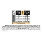PURINA Pro Plan Delicate OptiDigest Adult, Turkey, croquettes pour chat, sensibilités digestives, 400g