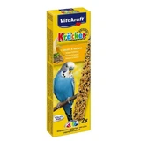 Vitakraft Turkey Susan & Banana Sticks, 60 g