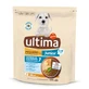 ULTIMA Small Junior, XS-S, Huhn, Trockenfutter für junge Hunde, 800g