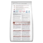 HILL'S Science Plan Hairball & Perfect Coat, Kip, droog kattenvoer, haarbal reductie, 3kg
