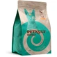 PETKULT Probiotic Care Exigent, Pavo, alimento seco para gatos con apetito exigente, 400g