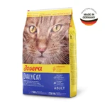 JOSERA Dailycat, Pollo, pienso sin cereales, 4,25kg