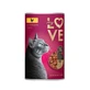 MY LOVE, Chicken, canned wet cat food, (in sauce), 415g