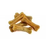 LEOPET Viking Viking Pressed Bonehide, XS-M, Vacuno, bolsa de recompensa sin cereales perros, 100g