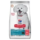 HILL'S Science Plan No Grain Hypoallergenic, XS-S, Lachs, getreidefreies Trockenfutter für Hunde, Verdauungssystem, Allergien, 1,5kg