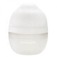 Biber&#243;n 100% silicona, marfil, 200 ml