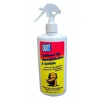 Bramton Solución Simple Quitamanchas y Olor para Perros, 235 ml