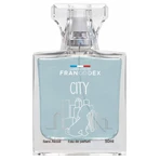 FRANCODEX Dog City, dog perfume, bottle, 50ml