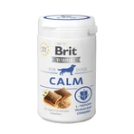 BRIT Vitamins Calm, XS-XL, Insecten, graanvrije functionele beloningsbox voor honden, zenuwstelsel & kalmerend, 150g