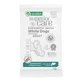 NATURES PROTECTION Superior Care Superior Care White Fur, Salmón, hipoalergénico funcional sin cereales recompensas para perros con sensibilidad digestiva, 110g