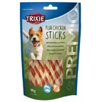 Trixie Reward Sticks Trixie Premio Chicken and Fish, 80 g