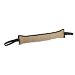 TRIXIE, Dummy Jute Hundetrainingsspielzeug, Jute, 25cm, beige