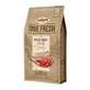 CARNILOVE True Fresh Adult S-XL, Vers Rundvlees met erwten en pompoen, graanvrij droogvoer voor honden, 1,4kg