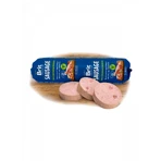BRIT Premium, Huhn und Wild, Salami, getreidearmes Nassfutter für Hunde, 800g