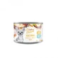 CALIBRA Verve GF Adult Small Breed, XS-S, Duck and Turkey, canned grain-free moist dog food, (pate), 200g