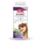 BIO PETACTIVE Bio Magic, shampoo powder for dogs, no rinse, Lavender, bottle, 150g
