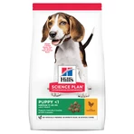 Hill's SP Canine Puppy Medium Chicken, 800 g