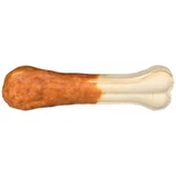 Trixie Fun Trixie Tooth Pressed Bones with Chicken, 20 cm, 200 g