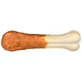 Trixie Fun Trixie Tand Geperste Botten met Kip, 20 cm, 200 g