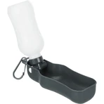 TRIXIE, Hundetränke, Kunststoff, verschiedene Farben, XS-XL(0.25l)