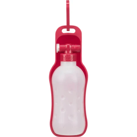 TRIXIE, Hundetränke, Kunststoff, verschiedene Farben, XS-XL(0.25l)